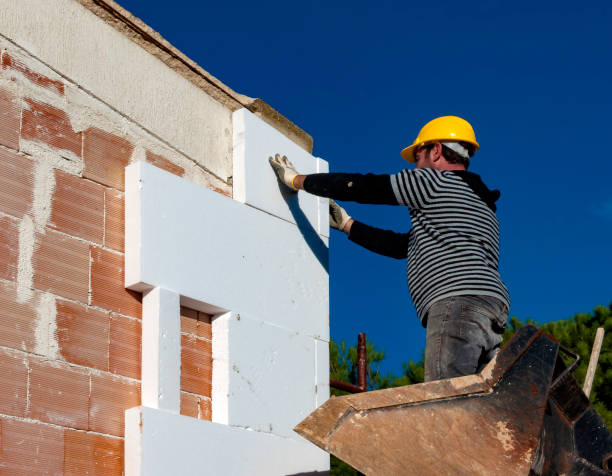  South Amherst, OH Insulation Contractor Pros