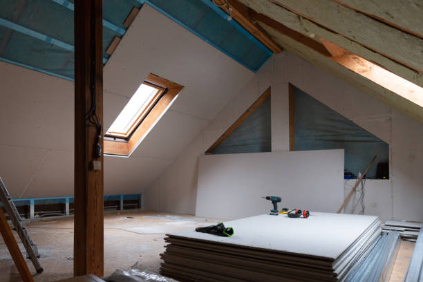 Best Insulation Installation Services in South Amherst, OH