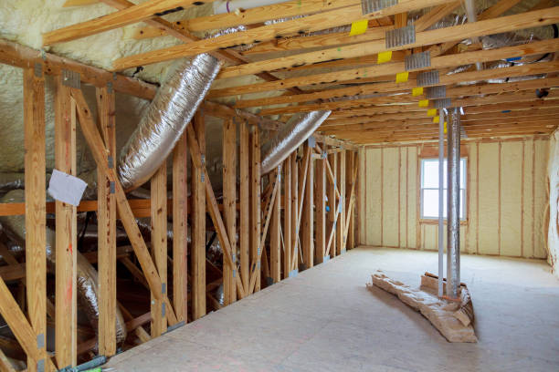 Best Commercial Insulation in South Amherst, OH
