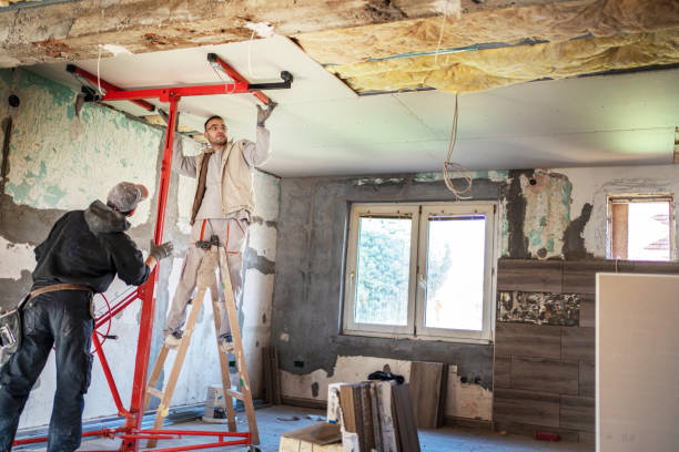 Best Commercial Insulation in South Amherst, OH