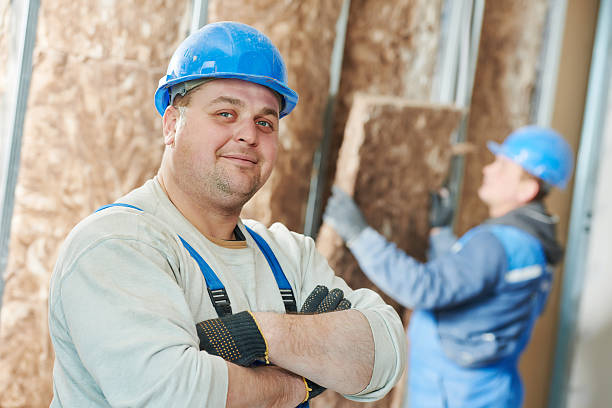Best Residential Insulation in South Amherst, OH